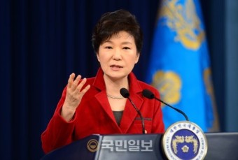 박 대통령 “기업인 가석방 특혜도 역차별도 없다” 기존 입장 재확인
