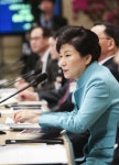 박 대통령, “나우 오어 네버(now or never·지금이 유일한 기회)” 팝송 거론