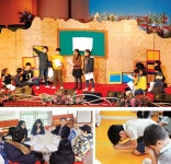 ‘3無’ 교회학교 ‘3R’로 살린다
