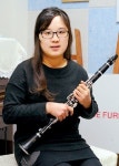 “1급 발달장애, 음악으로 극복했어요”… 백석예술대 음악학부 일반전형 합격 김유경씨 대표 이미지