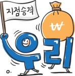 [비즈카페] 안산 원곡동 우리銀 송금센터 경사났네