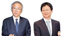 TK와 PK목장 혈투 시작됐다-‘신박’ 대 ‘원조 친박’ 대결구도