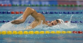 박태환 ‘도핑’ 파문… 인천 문학박태환수영장에도 불똥