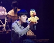 뮤지컬로 만들어진 ‘마당을 나온 암탉’