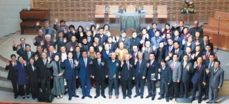 “개혁신학은 교회 바로세우는 것”… 개신대학원대 세미나