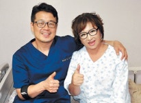 강남 초이스병원, 디스크 치료 이름값 톡톡