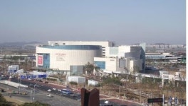 새단장 완료한 롯데몰 김포공항점  3일 오픈