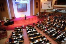 고신대,부산극동방송과 교회음악페스티벌 개최