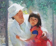 [이석우 그림산책] 일상에 숨겨진 신비한 아름다움