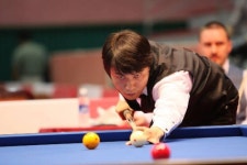 당구 최성원, 세계캐롬당구연맹 올해의 선수상 수상