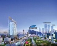 고덕삼성전자 앞 ‘서정메트로하임’이 화제 만발한 이유는?