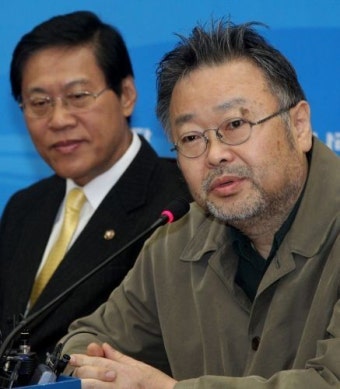 “‘빨간 새누리당’ 조동원,우리는 없소?”문재인,홍보전문가 찾기