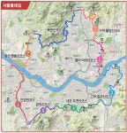 서울둘레길 완주 도전하세요… 개통 3개월 만에 1000명 돌파, 8개 코스 각각 색다른 매력