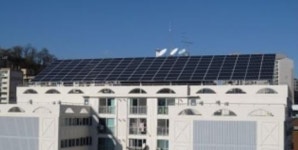 아파트에도 태양광 놓는다… “전기료 연간 7만원 절감”