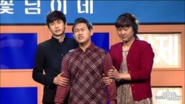 개그콘서트-웃찾사-코미디 빅리그…일요일 밤 개그쇼 ‘빅매치’