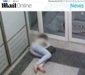 항공사 부사장이 술 취해 쓰러진 女 승무원 사진 공개… 대체 왜?