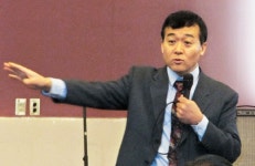 ‘코어라이프 소스’ 김수홍 박사, 치매 예방 물질 ‘커큐미노이드’ 세계 첫 발견