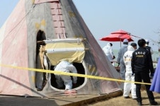 강화도 캠핌장은 미신고 시설, 또 인재가 두가족 목숨앗아갔다