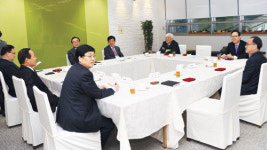 중요 역명 확정·고시한 朴 시장, 사실 파악 못한 채 책임 회피만… “봉은사역명 제정 몰랐다”