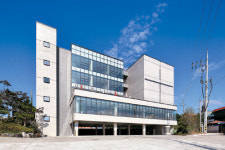 [2015 교회건축 문화대상-아벨종합건축사무소] 시대 환경·건축 미학 모두 담아낸 교회 설계