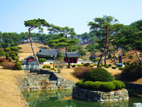 [톡톡! 한국의 문화유산] 세종의  엄친왕자  광평대군의  묘