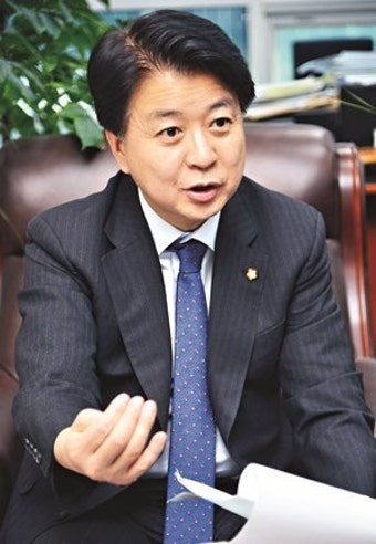 [인터뷰] 노웅래 국회의원 “안전사고는 기본원칙만 지키면 얼마든지 예방”
