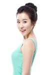 드라마 '블러드'   김혜원 "연기 재능은 신의 선물, 더 노력해 다른 사람 위한 선물 되어야"