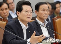 성완종이 지목한 허태열 “금품거래는 상상할 수 없는 일”