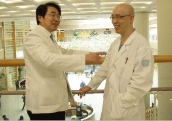 세계 최고 존스홉킨스대병원 교수, 자비 들여 국내 복강경 수술법 배우러 왔다