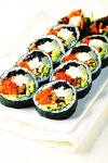 한 줄 4800원… 김밥도 ‘브랜드’ 시대
