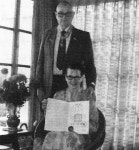 1960∼70년대 경기 남부 선교 주역 윌버 맥카피, 병원 세워 질병 퇴치… 박정희 대통령이 국민훈장