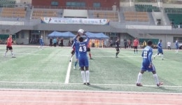 대전성시화운동본부 축구대회, 대전그리스도의교회 우승