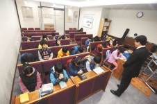 [‘저출산·고령화’ 극복하는 교회들] ④ 이천 부발읍 현대교회
