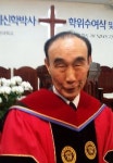 美 뉴저지 성산교회 주선영 목사, 순복음대학원대학교 명예 신학박사 1호 학위 특강