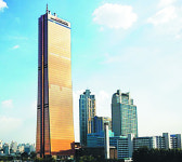 한화갤러리아 시내면세점 여의도 ‘63빌딩’으로 확정… 외국 관광객 편의 등 고려