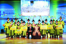 “시대를 이끌어갈 하나님 나라 리더로 세운다”… 순복음진주초대교회, 아바드리더시스템과 장원선발대회