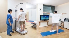 스마트 헬스케어 대세…더 클래식 500, 입주 회원들에 맞춤형 건강 관리