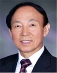 3회 송계교육상에 서정화 교육자선교회 이사장