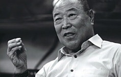‘한국 야구의 전설’ 백인천 “긍정적인 중독은 좋은 결과를 만든다”