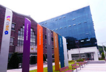크로마국제기독학교 입학설명회