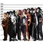 [김상온의 영화이야기] 20.배우의 키