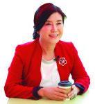 ‘인성교육 심포지엄’ 준비 한국성품협회 이영숙 대표 “가장 좋은 인성＝하나님 성품 닮아가는 것”