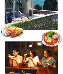 삶·추억 들려주는 ‘힐링 음식 투어’ 영화 2편… 伊 ‘트립 투 이탈리아’-日 ‘심야식당’ 나란히 개봉