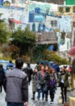 ‘한국의 마추픽추’ 감천문화마을 와이파이 터진다