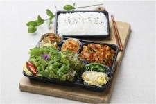 신개념 배달도시락, 우주최강도시락 인기 메뉴는?