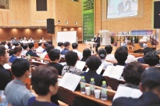 요한계시록 전문가 이광복 서울목양교회 목사 “종말론 신앙 회복해 교회와 세상 변화시켜야 합니다”