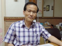 [교회탐방]떡과 복음 있는 세계비전교회