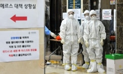 건국대병원 부분폐쇄, 삼성서울병원은 부분폐쇄 연장…방역당국 ‘진정세 판단 유보’