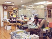 한국대학생선교회(CCC), 메르스 사태 극복 위해 헌혈운동 펼쳐