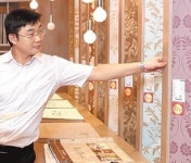 [기획] 화장품 이어 건축자재·플라스틱 소재도 친환경 앞세워 만리장성 뚫는다